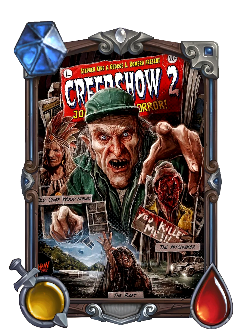 CREEPSHOW 2
